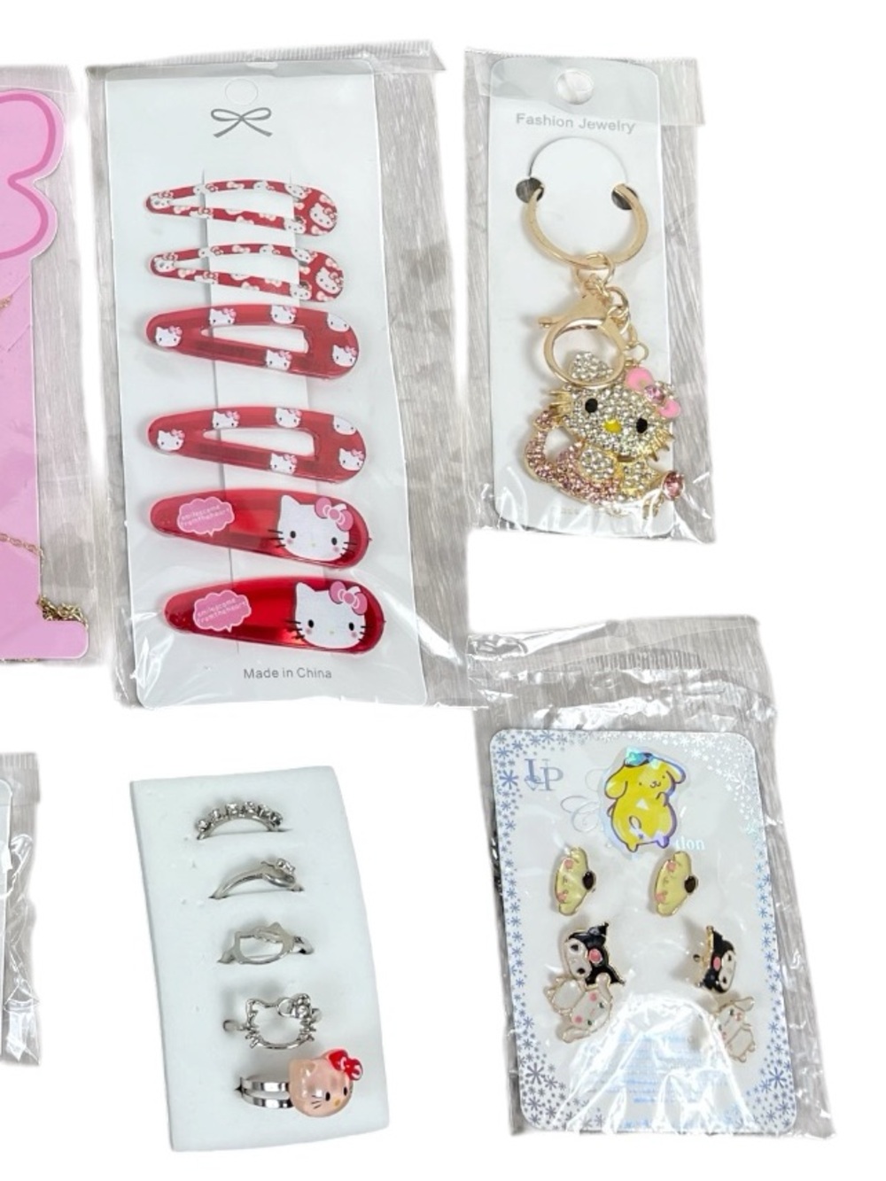 Jewelry Bundle - Picture 4 of 4